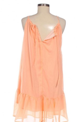 Šaty  Unbranded, Velikost M, Barva Oranžová, Cena  496,00 Kč