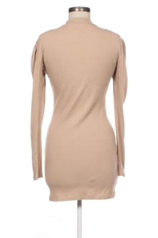 Рокля Unbranded, Размер M, Цвят Кафяв, Цена 39,03 лв.