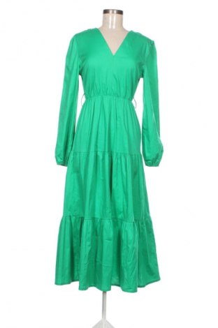 Rochie Unbranded, Mărime M, Culoare Verde, Preț 163,70 Lei