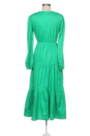 Rochie Unbranded, Mărime M, Culoare Verde, Preț 163,70 Lei