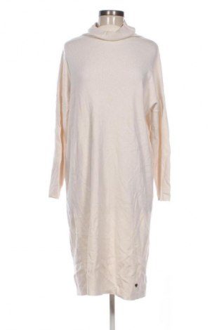 Kleid Unbranded, Größe M, Farbe Ecru, Preis 17,99 €