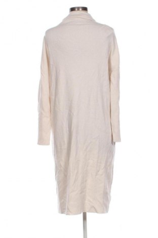 Kleid Unbranded, Größe M, Farbe Ecru, Preis 17,99 €