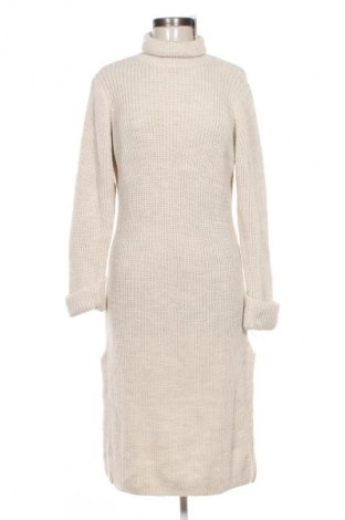 Rochie Unbranded, Mărime M, Culoare Ecru, Preț 82,99 Lei