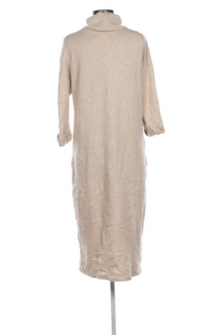 Kleid Unbranded, Größe L, Farbe Beige, Preis € 15,99