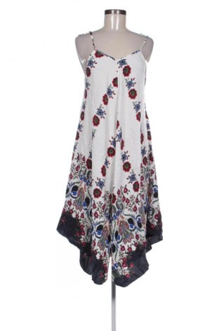 Sukienka Unbranded, Rozmiar M, Kolor Kolorowy, Cena 89,66 zł
