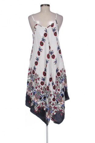 Sukienka Unbranded, Rozmiar M, Kolor Kolorowy, Cena 89,66 zł