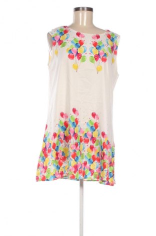 Φόρεμα Unbranded, Μέγεθος M, Χρώμα Πολύχρωμο, Τιμή 19,95 €