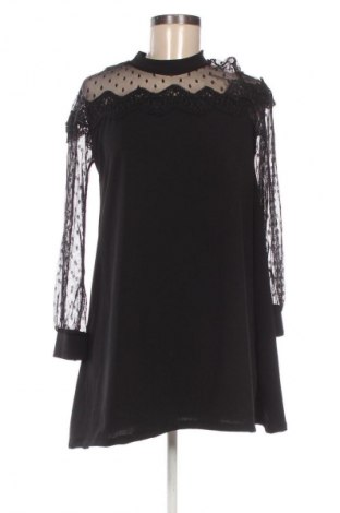 Рокля Unbranded, Размер M, Цвят Черен, Цена 39,00 лв.