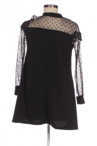 Рокля Unbranded, Размер M, Цвят Черен, Цена 39,00 лв.