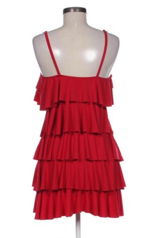 Φόρεμα Unbranded, Μέγεθος XS, Χρώμα Κόκκινο, Τιμή 10,76 €