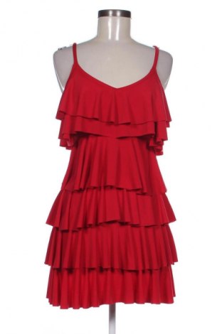 Φόρεμα Unbranded, Μέγεθος XS, Χρώμα Κόκκινο, Τιμή 10,76 €