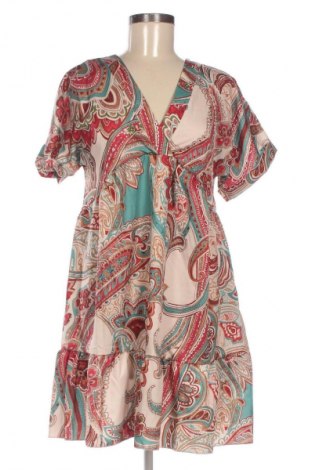 Φόρεμα Unbranded, Μέγεθος S, Χρώμα Πολύχρωμο, Τιμή 19,95 €