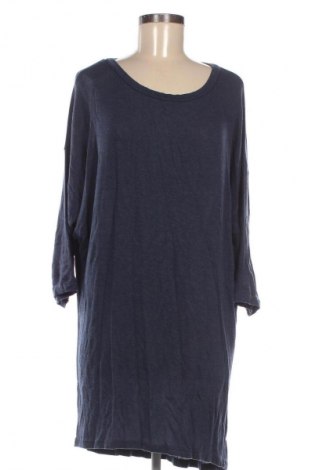 Φόρεμα Unbranded, Μέγεθος M, Χρώμα Μπλέ, Τιμή 19,95 €