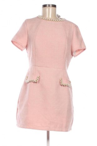 Рокля Unbranded, Размер M, Цвят Многоцветен, Цена 39,00 лв.