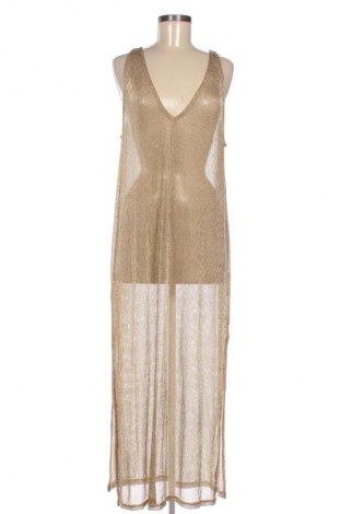 Kleid Undiz, Größe XL, Farbe Golden, Preis € 55,18