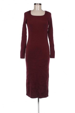 Kleid Uniqlo, Größe M, Farbe Rot, Preis € 18,99