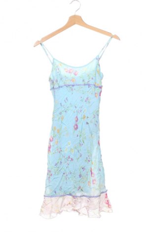 Kleid United Colors Of Benetton, Größe XS, Farbe Mehrfarbig, Preis 14,99 €