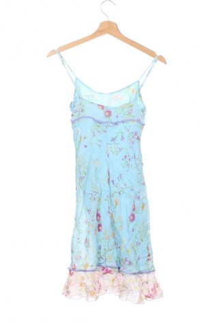 Kleid United Colors Of Benetton, Größe XS, Farbe Mehrfarbig, Preis 14,99 €