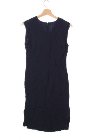 Рокля United Colors Of Benetton, Размер XS, Цвят Син, Цена 104,99 лв.