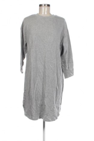 Kleid United Colors Of Benetton, Größe M, Farbe Grau, Preis € 20,99