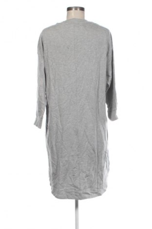 Kleid United Colors Of Benetton, Größe M, Farbe Grau, Preis € 20,99