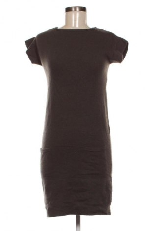 Рокля United Colors Of Benetton, Размер S, Цвят Кафяв, Цена 19,99 лв.