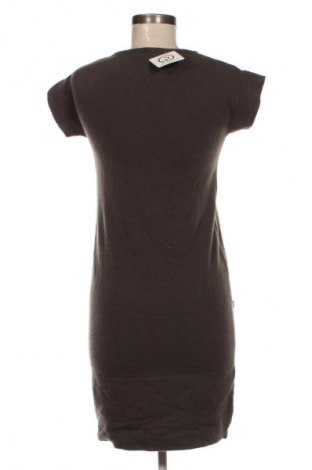 Рокля United Colors Of Benetton, Размер S, Цвят Кафяв, Цена 19,99 лв.