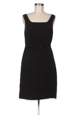 Рокля United Colors Of Benetton, Размер S, Цвят Черен, Цена 18,99 лв.