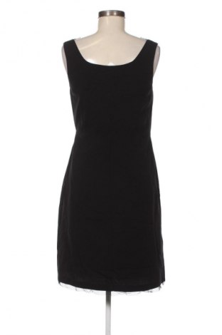 Рокля United Colors Of Benetton, Размер S, Цвят Черен, Цена 18,99 лв.