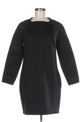 Rochie United Colors Of Benetton, Mărime XL, Culoare Negru, Preț 61,99 Lei