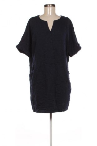 Φόρεμα United Colors Of Benetton, Μέγεθος M, Χρώμα Μπλέ, Τιμή 18,99 €