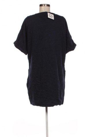 Φόρεμα United Colors Of Benetton, Μέγεθος M, Χρώμα Μπλέ, Τιμή 18,99 €