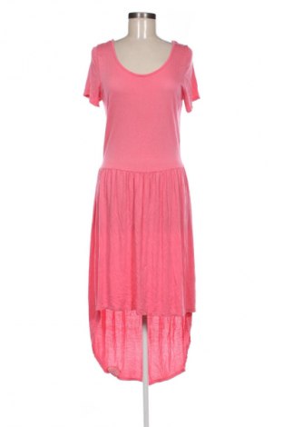 Φόρεμα Units, Μέγεθος L, Χρώμα Ρόζ , Τιμή 20,03 €