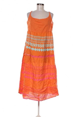 Kleid Up 2 Fashion, Größe XL, Farbe Mehrfarbig, Preis € 11,99