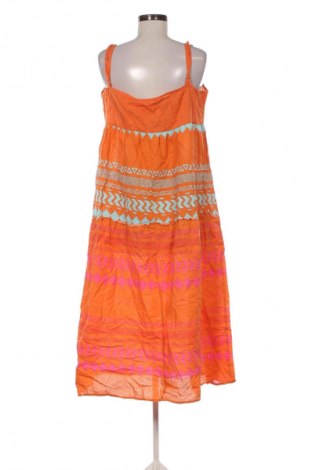 Kleid Up 2 Fashion, Größe XL, Farbe Mehrfarbig, Preis € 11,99