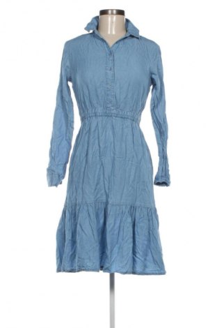 Kleid Up 2 Fashion, Größe S, Farbe Blau, Preis € 5,99