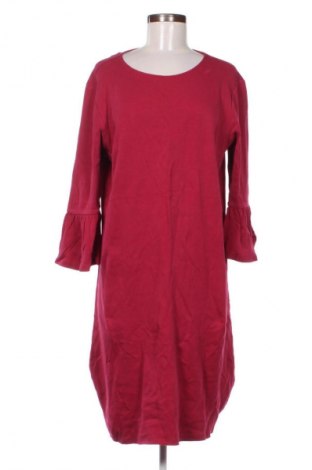 Šaty  Up 2 Fashion, Veľkosť XXL, Farba Červená, Cena  25,60 €