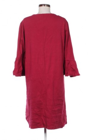 Šaty  Up 2 Fashion, Veľkosť XXL, Farba Červená, Cena  25,60 €