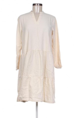 Sukienka Up 2 Fashion, Rozmiar L, Kolor Beżowy, Cena 89,66 zł