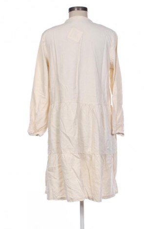 Sukienka Up 2 Fashion, Rozmiar L, Kolor Beżowy, Cena 89,66 zł