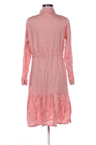 Φόρεμα Up 2 Fashion, Μέγεθος M, Χρώμα Ρόζ , Τιμή 20,03 €