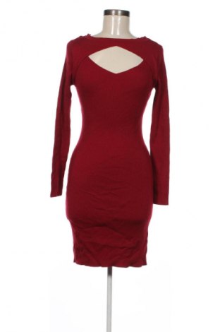 Rochie Urban Classics, Mărime L, Culoare Roșu, Preț 63,99 Lei