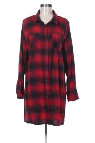 Kleid Urban Classics, Größe 3XL, Farbe Mehrfarbig, Preis € 24,57