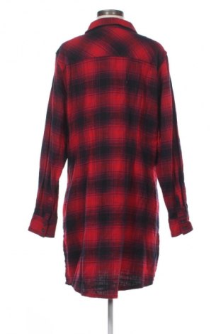 Kleid Urban Classics, Größe 3XL, Farbe Mehrfarbig, Preis € 24,57