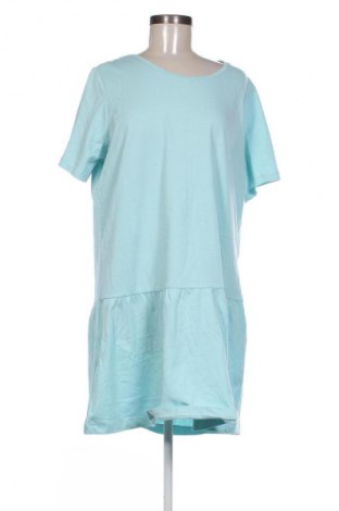 Šaty  Urban Classics, Veľkosť XL, Farba Modrá, Cena  10,23 €