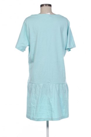 Šaty  Urban Classics, Veľkosť XL, Farba Modrá, Cena  10,23 €