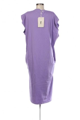 Φόρεμα VICOLO TRIVELLI, Μέγεθος XL, Χρώμα Βιολετί, Τιμή 66,99 €