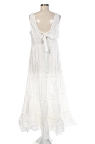 Φόρεμα VICOLO TRIVELLI, Μέγεθος XXL, Χρώμα Λευκό, Τιμή 53,99 €