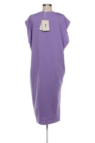 Kleid VICOLO TRIVELLI, Größe XXL, Farbe Lila, Preis € 58,99