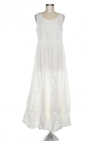 Φόρεμα VICOLO TRIVELLI, Μέγεθος XL, Χρώμα Λευκό, Τιμή 53,99 €